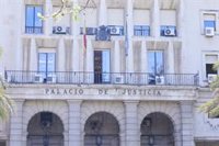El TSJA confirma dos años de cárcel por abusar de la hija menor de edad de su novia mientras dormía
