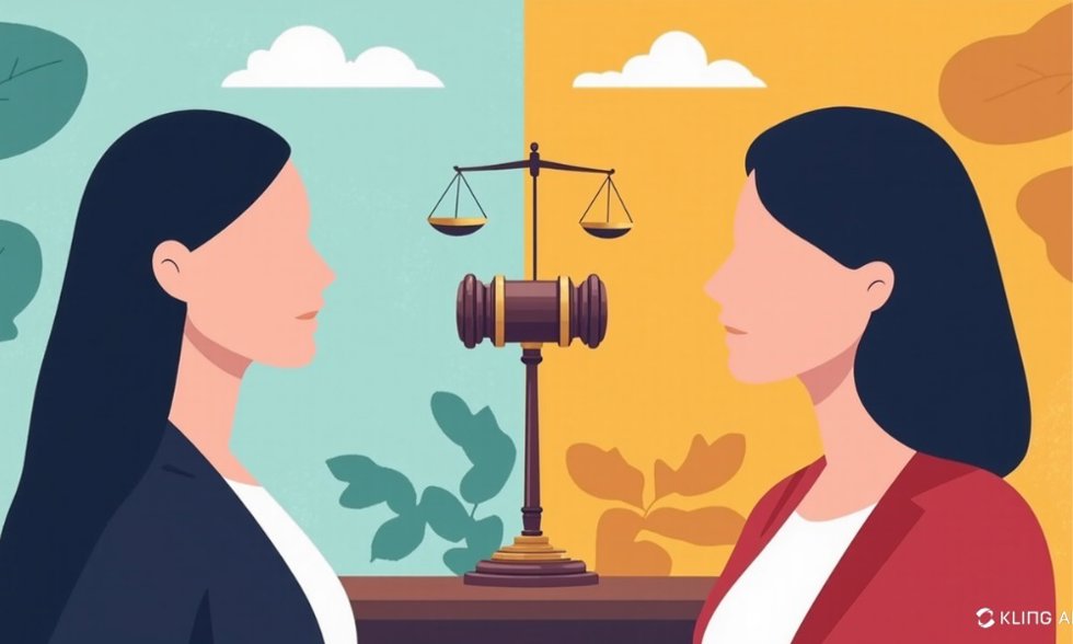 Demandas de las mujeres