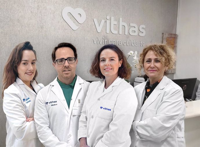 Especialistas de Vithas Málaga y de Vithas Xanit Internacional ponen el foco en aspectos como la salud mental, una correcta alimentación o la ventilación de hogares y lugares de trabajo para evitar la proliferación de patologías.