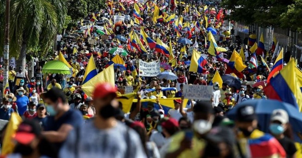 CUT Colombia