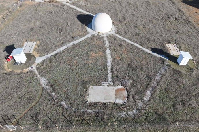 Sky Andaluz; Un viaje a las estrellas con pasión y ciencia