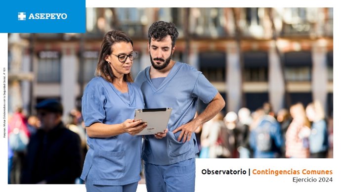 Observatorio Contingencias Comunes 2024