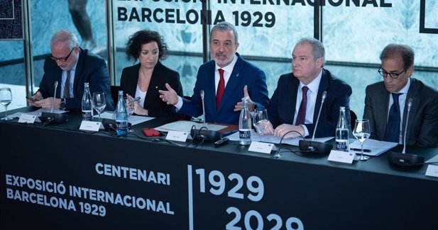 Fira de Barcelona