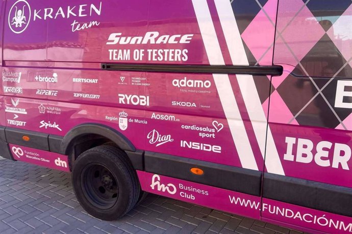 Aosom.es patrocina el equipo ciclista femenino de la Fundación Marcelino Oliver