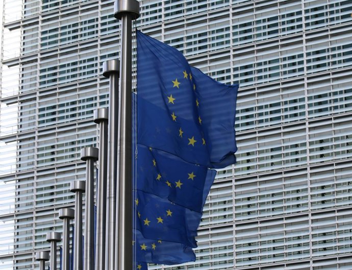 Bandeiras da UE
