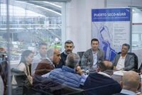 El Plan Estratégico de Frutas y Hortalizas de Invernadero de Andalucía ejecuta casi un tercio de sus 43 medidas