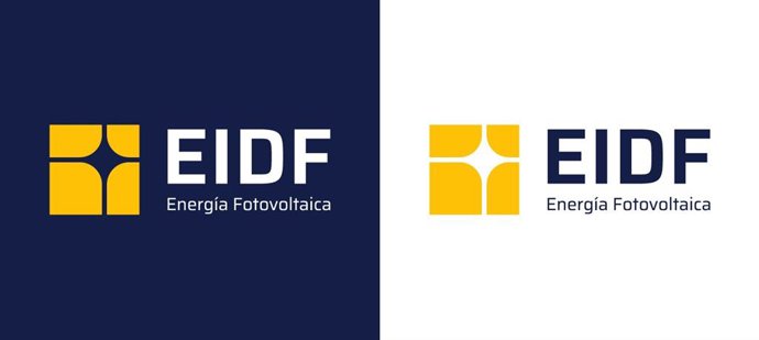 Nuevo logo EiDF