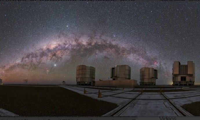 Observatório Paranal