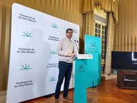 El PP destaca la "valentía" en materia de vivienda del Govern frente al "fracaso" de ocho años de gobiernos de izquierda