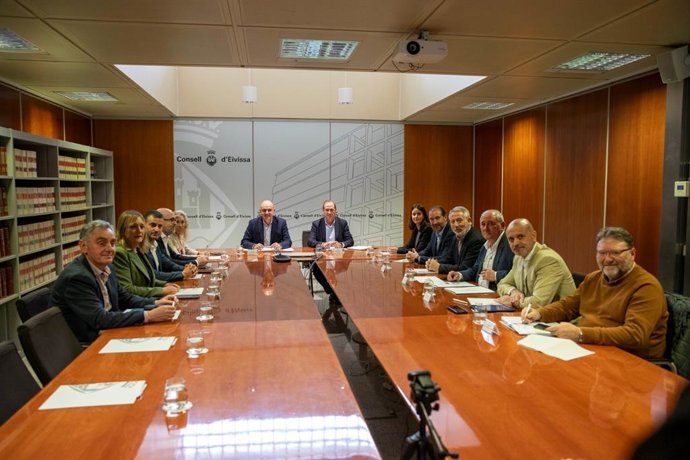 El Govern impulsa un sistema de monitorización del agua con una inversión de 2,7 millones de euros.