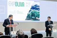 Planas aboga por la "prudencia" ante aranceles de Trump y "mantener y ampliar" mercados de cara al futuro