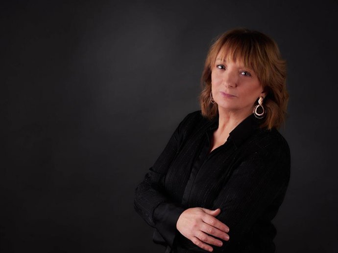 Archivo - Susana Rodríguez Lezaun