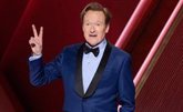 Foto: Conan O'Brien volverá a presentar los Oscar en 2026