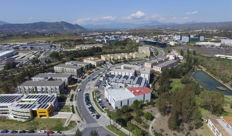 Es Andalucía - Málaga