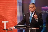 Andalucía suma 168 incidencias por la nueva borrasca y pide "evitar riesgos innecesarios"