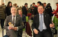 Marlaska cuestiona la "catadura moral" de Mazón y niega relación entre los pillajes en la dana y la inmigración