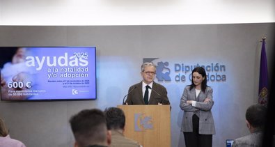 Córdoba única