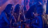 Foto: The White Lotus 3x05 sorprende con el cameo de un ganador del Oscar y su radical monólogo sobre sexo
