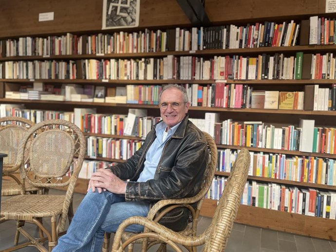 El músico Quimi Portet