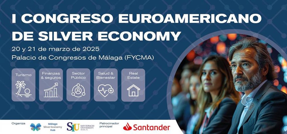 Imagen promocional del congreso.