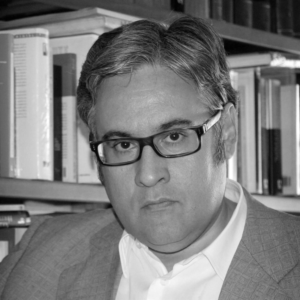 Juan Manuel de Prada.