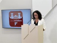 Socialistas de Mallorca critican que la limitación de vehículos no entre en vigor hasta 2026
