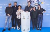 Foto: Atresmedia cine celebra en el Festival de Málaga sus 25 años con una mesa redonda en defensa de las salas