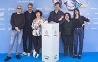 Atresmedia cine celebra en el Festival de Málaga sus 25 años con una mesa redonda en defensa de las salas