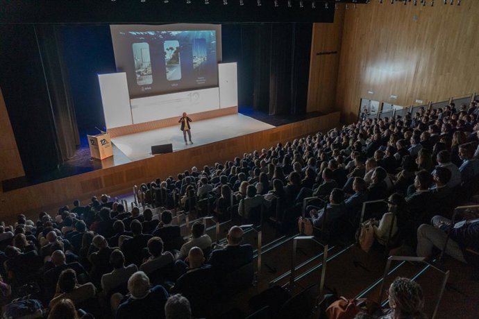 El sector náutico ha demostrado un año más su fortaleza en el XII Congreso Náutico organizado por la Asociación Nacional de Empresas Náuticas (ANEN), celebrado los días 13 y 14 de marzo en el auditorio Edgar Neville de Málaga