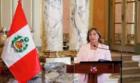 peru