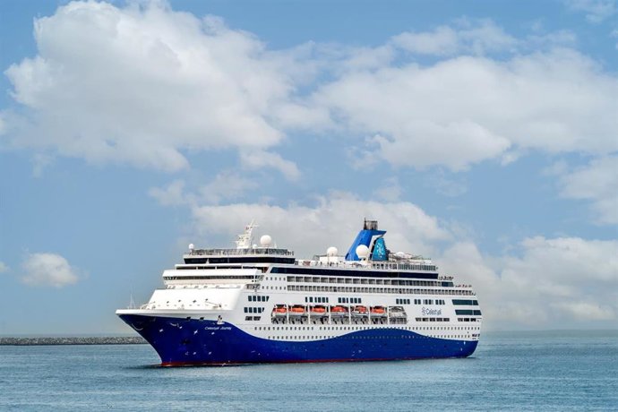 Celestyal celebra su décimo aniversario desde su primer viaje en marzo 2015.