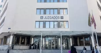 Un juzgado madrileño investiga a cuatro periodistas por informar sobre la causa contra el fiscal general