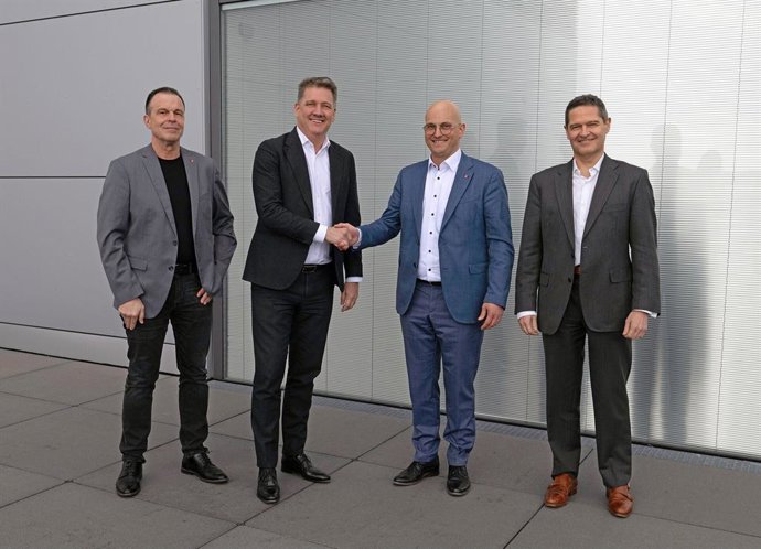 Audi anuncia una recorte de 7.500 empleos en sus plantas de Alemania y ahorrar 1.000 millones anuales.