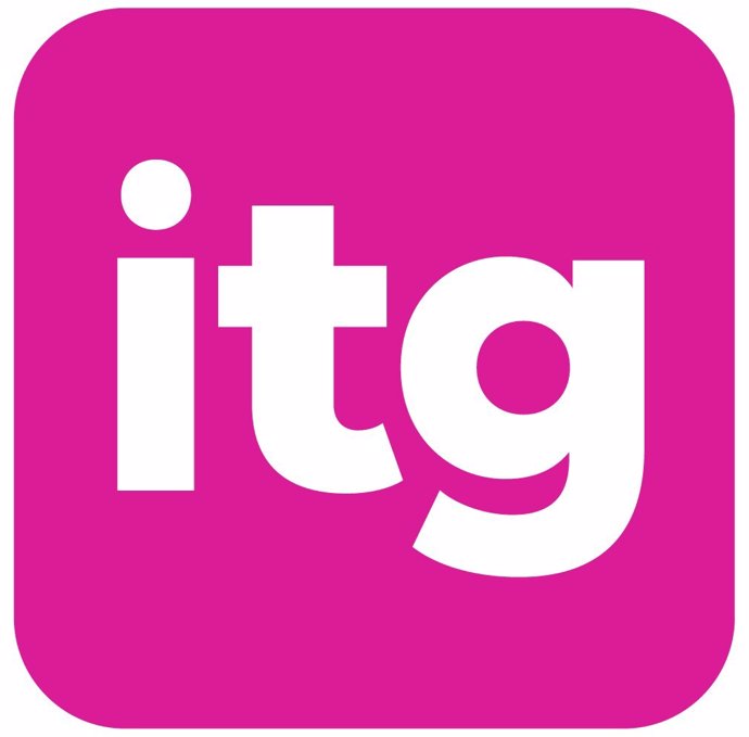 Inspired Thinking Group (ITG) Logo