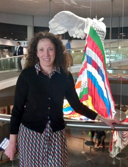 La española Ángela Alonso, nueva presidenta de la Comisión de Arbitraje de la Federación Internacional de Remo