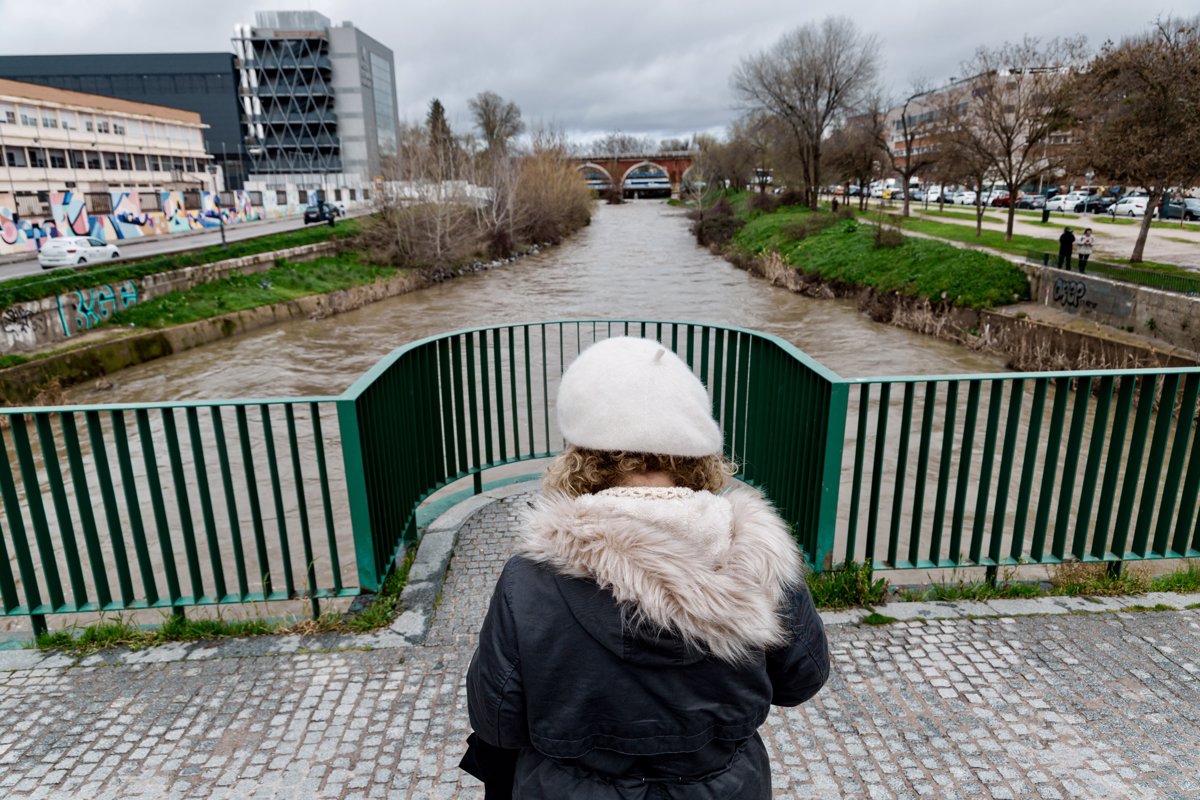 Martinho | Directo: Los restos de la borrasca dejarán el lunes cielos muy nubosos con lluvias y nieve en la mitad norte