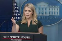 La Casa Blanca sostiene que Francia estaría "hablando alemán" si no fuera por EEUU