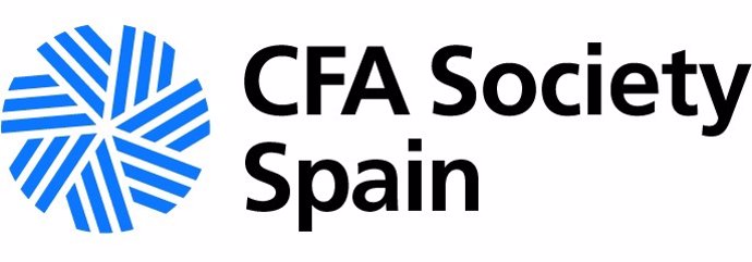 Archivo - Logo de CFA Society Spain