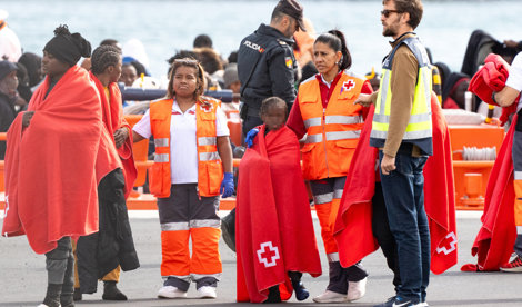 Migración
