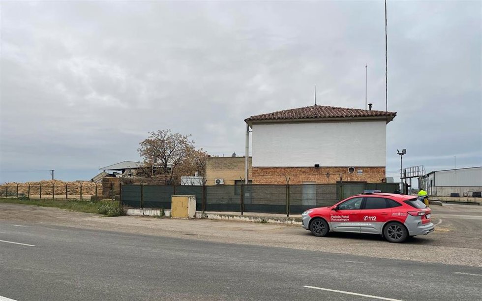 Imagen del lugar.
