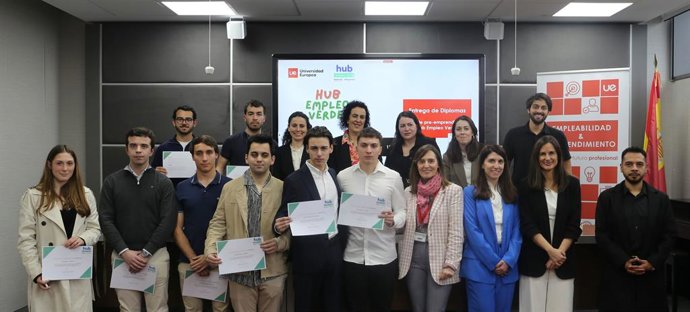 Fundación Konecta - Hub Empleo verde