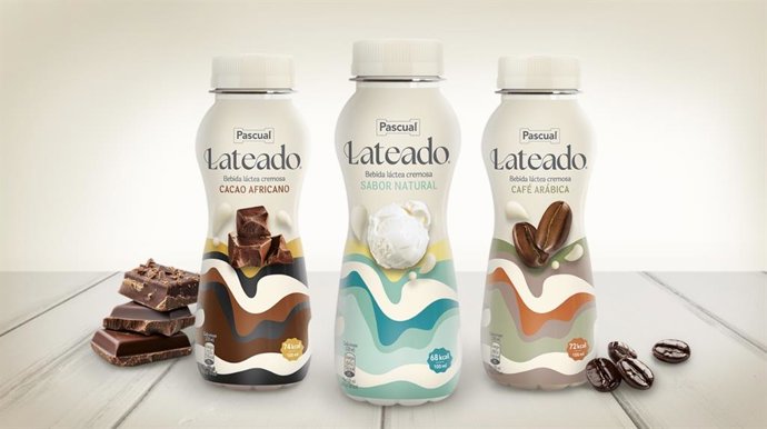 Pascual lanza la marca 'Lateado' con la que prevé facturar 10 millones de euros en tres años