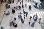 Los pasajeros aéreos internacionales crecen en Canarias un 2,9% en febrero, hasta los 1,43 millones