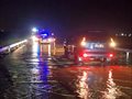 Sigue cortada la AP4 de Dos Hermanas a Puerto Real y se restablecen la línea C1 y Media Distancia con Cádiz y Málaga