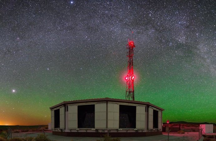 Observatório Pierre Auger