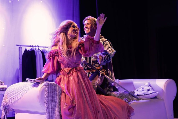 La función 'Hechizados'