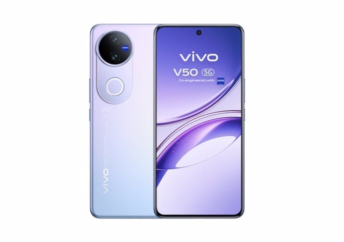 Vivo V50