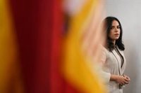 Vox tacha de "absoluta irresponsabilidad" el acuerdo sobre el reparto de menores migrantes: "Deben ser repatriados"