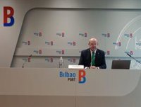 Ricardo Barkala dejará la presidencia del Puerto de Bilbao por decisión propia para dar paso a "una nueva tripulación"