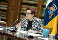 Canarias afirma que los casos "puntuales" de malos tratos en centros de acogida de menores se han denunciado a Fiscalía